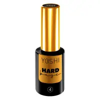 Hard Base 10 ml UV Hybrid No4