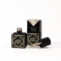 TOO MANY BUBBLES CAT EYE - lakier hybrydowy 7ml