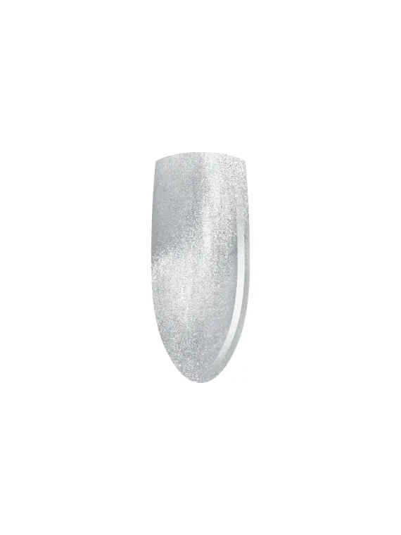MAKE IT ICY CAT EYE - lakier hybrydowy 7ml