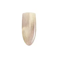TOO MANY BUBBLES CAT EYE - lakier hybrydowy 7ml