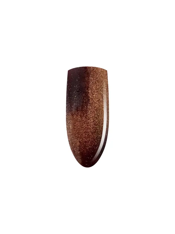 ESPRESSO CAT EYE - lakier hybrydowy 7ml