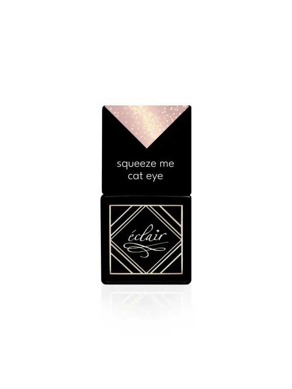SQUEEZE ME CAT EYE - lakier hybrydowy 7ml