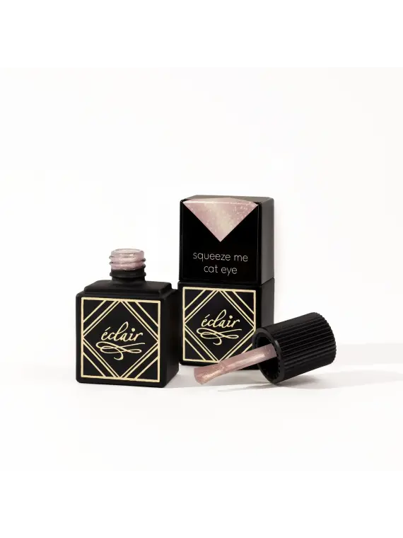 SQUEEZE ME CAT EYE - lakier hybrydowy 7ml