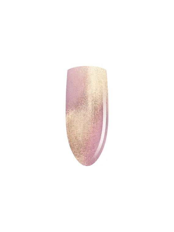 SQUEEZE ME CAT EYE - lakier hybrydowy 7ml