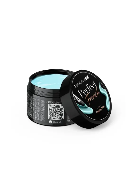 Excellent PRO Perfect French Creamy Mint 4g