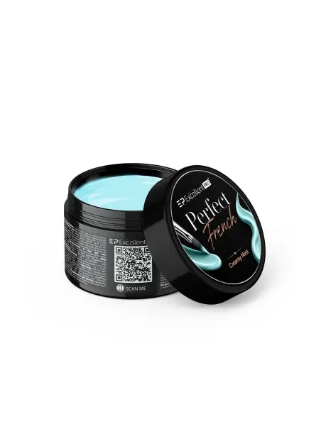 Excellent PRO Perfect French Creamy Mint 4g