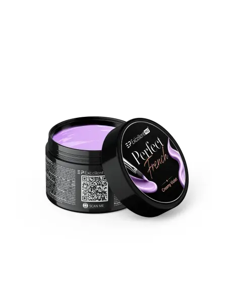 Excellent PRO Perfect French Creamy Violet 4g
