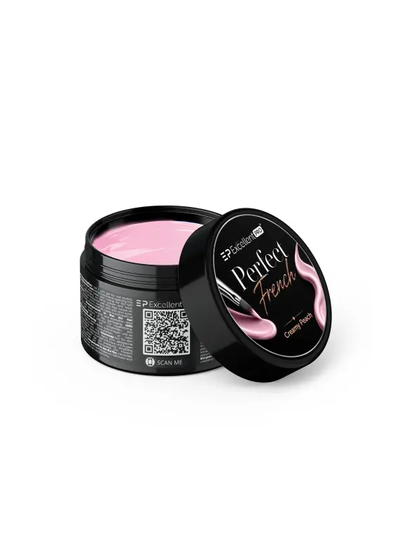 Excellent PRO Perfect French Creamy Peach 4g