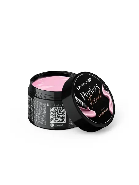 Excellent PRO Perfect French Creamy Peach 4g