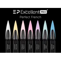 Excellent PRO Perfect French Creamy Yellow 4g