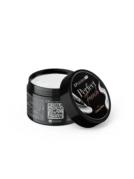 Excellent PRO Perfect French Creamy White 4g