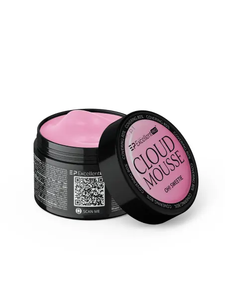 Excellent PRO Cloud Mousse Oh! Sweetie 50g