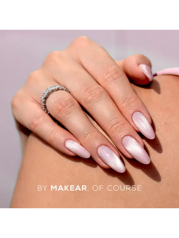 Top No Wipe Silky Cat Eye Makear 8 ml