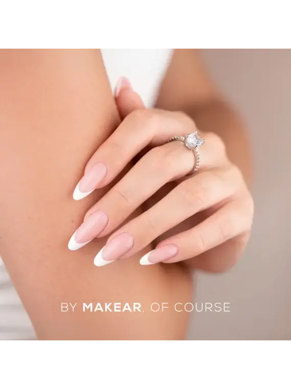 604 Lakier hybrydowy Makear 8 ml