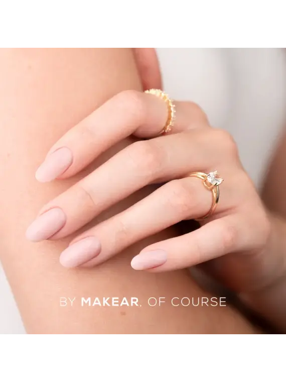 604 Lakier hybrydowy Makear 8 ml