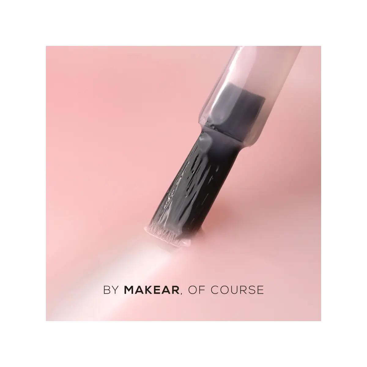 604 Lakier hybrydowy Makear 8 ml