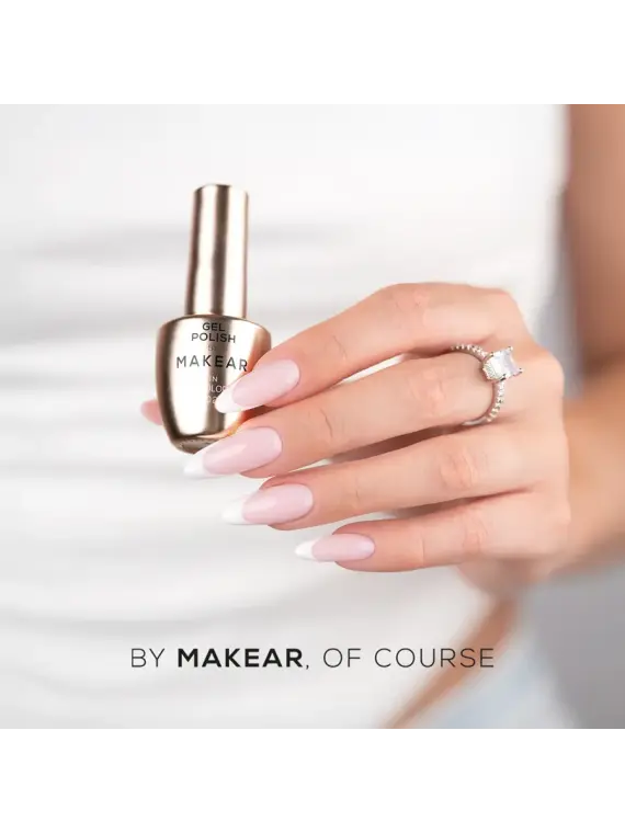 603 Lakier hybrydowy Makear 8 ml