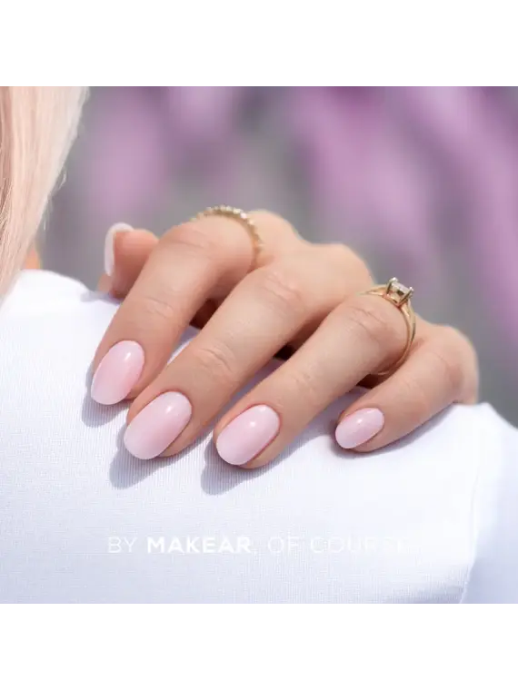 603 Lakier hybrydowy Makear 8 ml