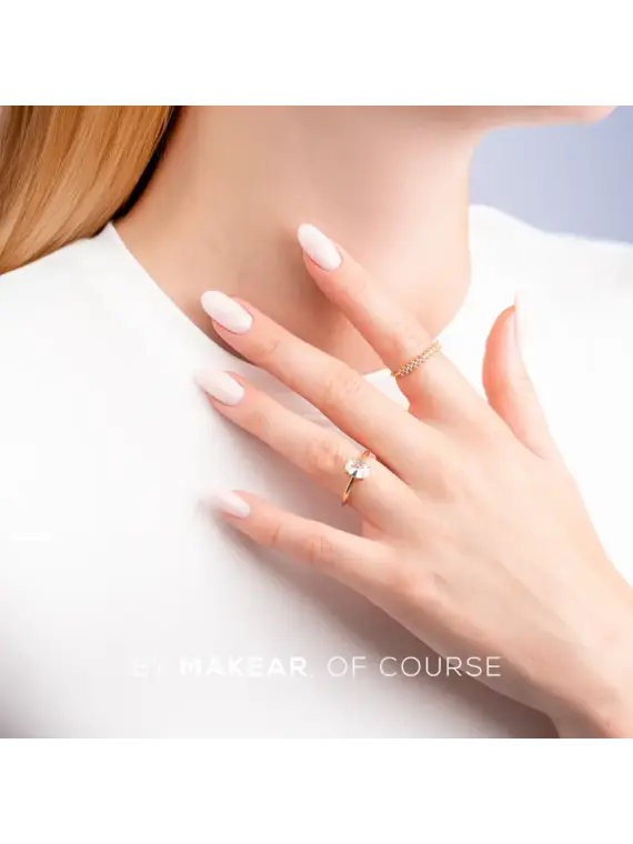 602 Lakier hybrydowy Makear 8 ml