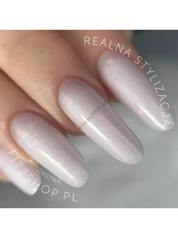 Excellent PRO Cloud Mousse ASCELLA 50g