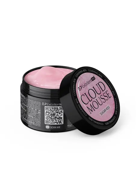 Excellent PRO Cloud Mousse Sugar Kiss 50g