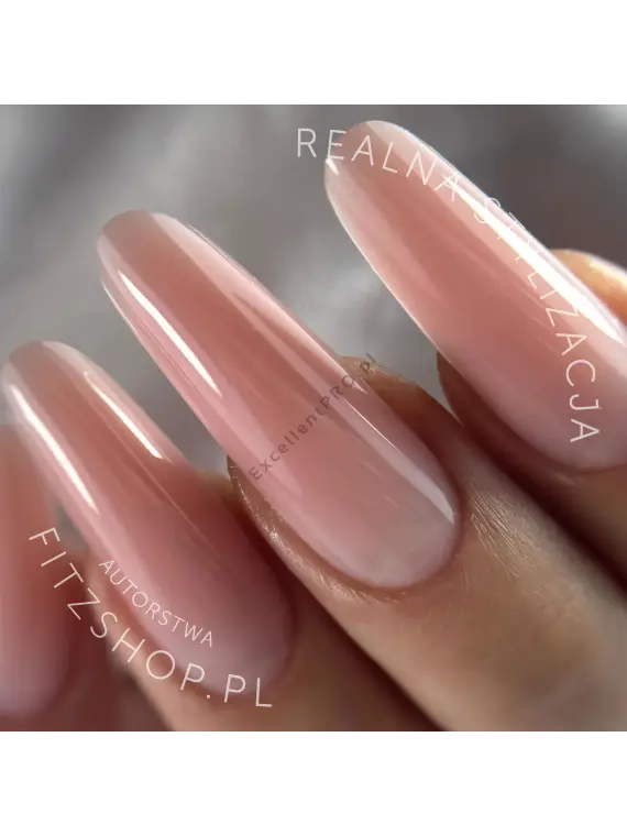 Excellent PRO Cloud Mousse Rose Sand 50g
