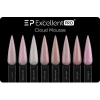 Excellent PRO Cloud Mousse Soft Powder 50g