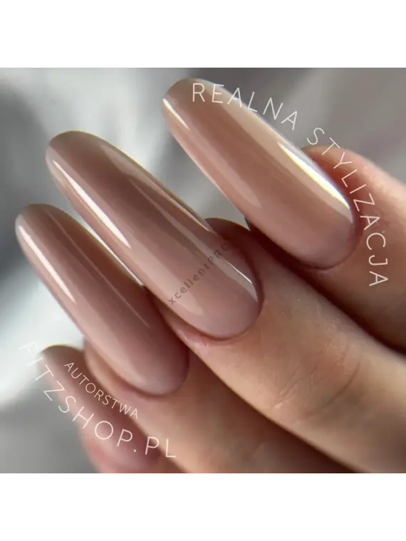 Excellent PRO Cloud Mousse Lovely Nude 50g