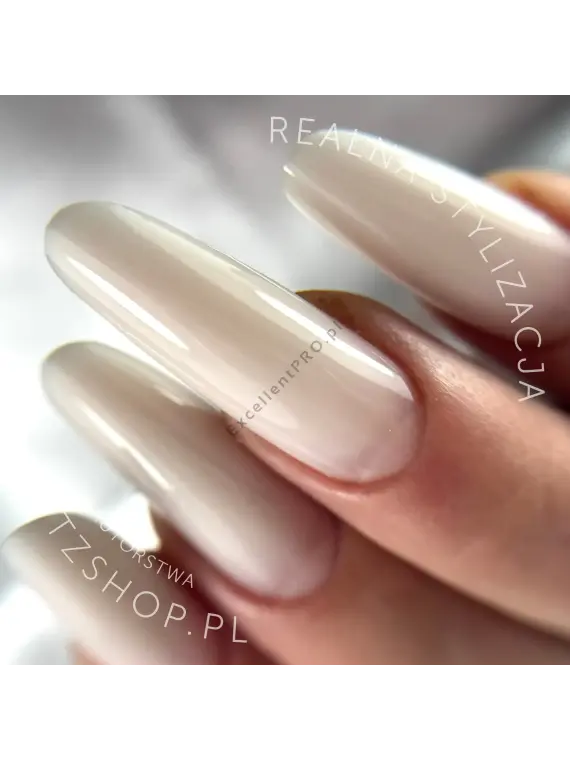 Excellent PRO Cloud Mousse Vanilla Cream 50g