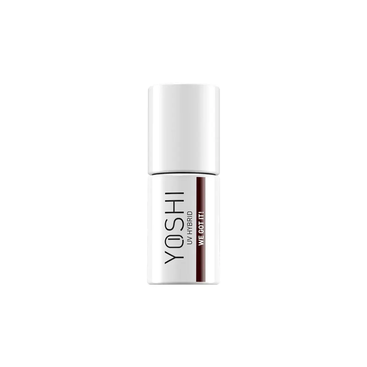 Lakier Hybrydowy UV LED We Got It 6 ml – 293