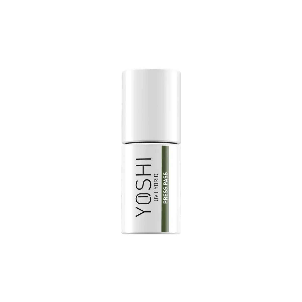 Lakier Hybrydowy UV LED Press Pass 6 ml – 297