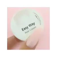 Żel budujący Easy Way Real Cream 15g
