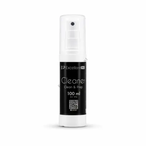 Excellent PRO Clean & Prep z atomizerem 100ml