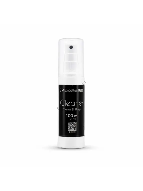 Excellent PRO Clean & Prep z atomizerem 100ml