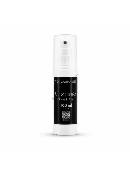 Excellent PRO Clean & Prep z atomizerem 100ml