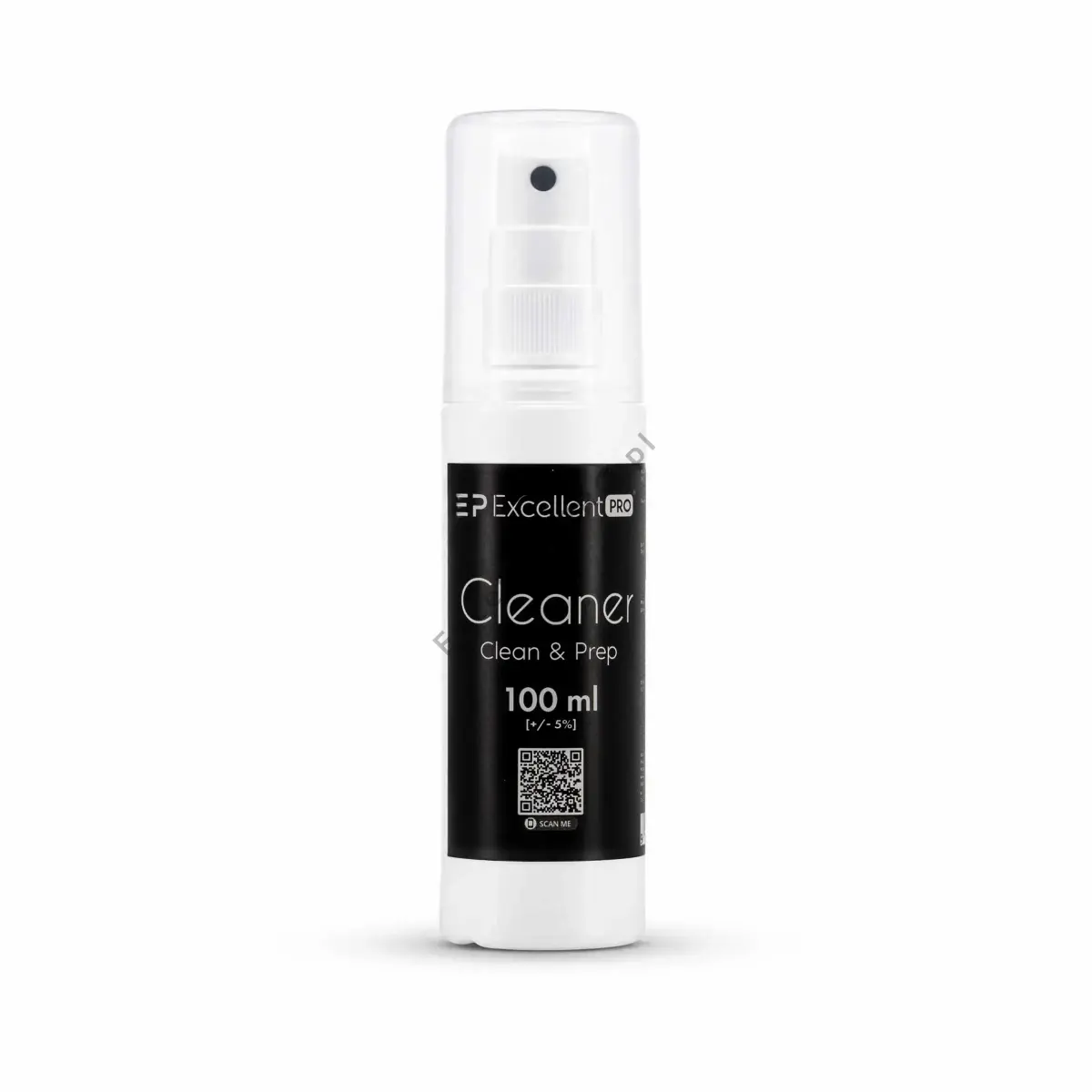 Excellent PRO Clean & Prep z atomizerem 100ml