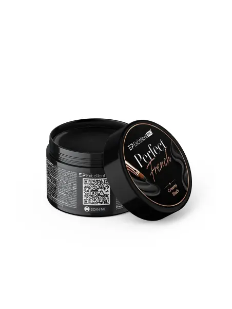 Excellent PRO Perfect French Creamy Black 4g