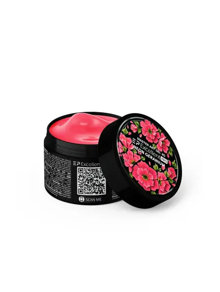Excellent PRO Master Art Neon Geranium 3g