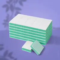 STALEKS EXPERT 51m Blok polerski prostokątny 400/3000 grit (50 szt.)