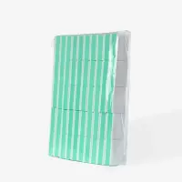 STALEKS EXPERT 51m Blok polerski prostokątny 400/3000 grit (50 szt.)