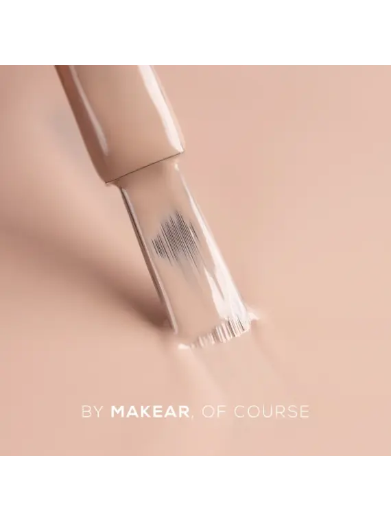 966 Lakier hybrydowy MAKEAR 8 ml