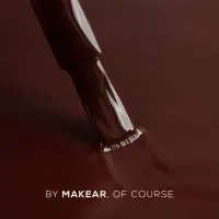 963 Lakier hybrydowy MAKEAR 8 ml
