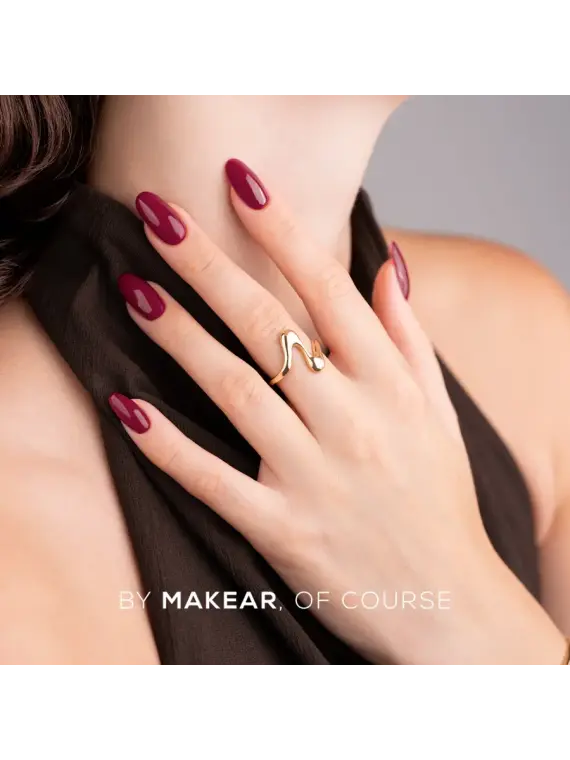 961 Lakier hybrydowy MAKEAR 8 ml