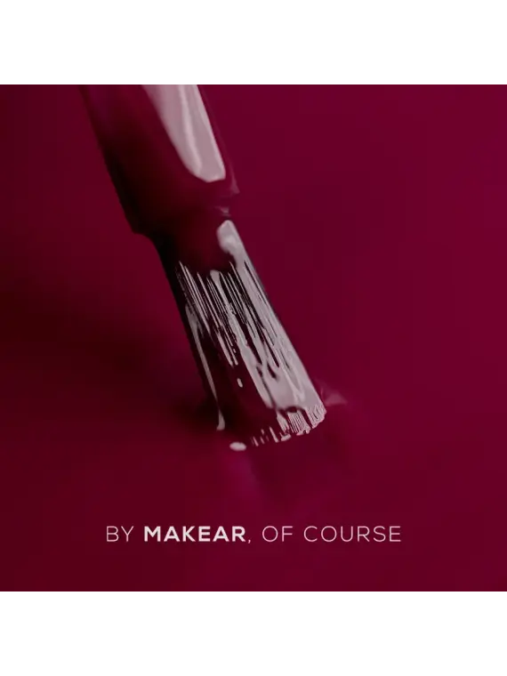 961 Lakier hybrydowy MAKEAR 8 ml
