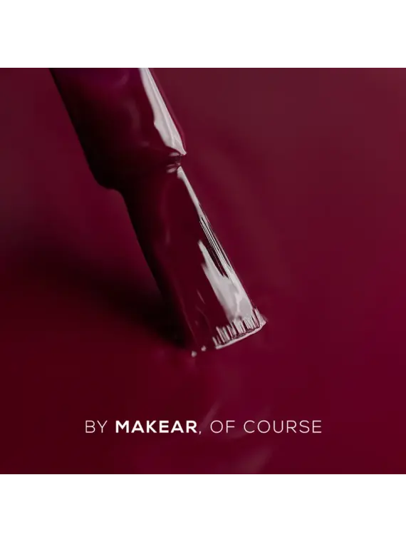 960 Lakier hybrydowy MAKEAR 8 ml