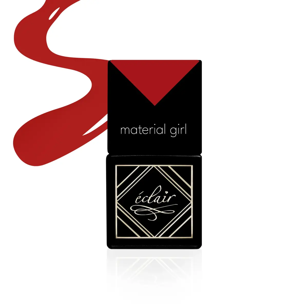 MATERIAL GIRL - lakier hybrydowy 7ml