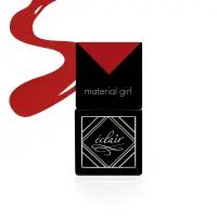 MATERIAL GIRL - lakier hybrydowy 7ml