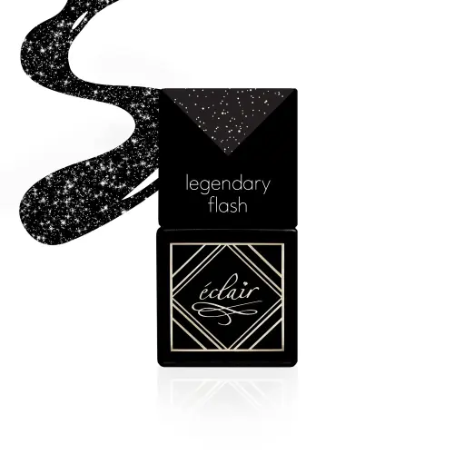 LEGENDARY FLASH - lakier hybrydowy 7ml