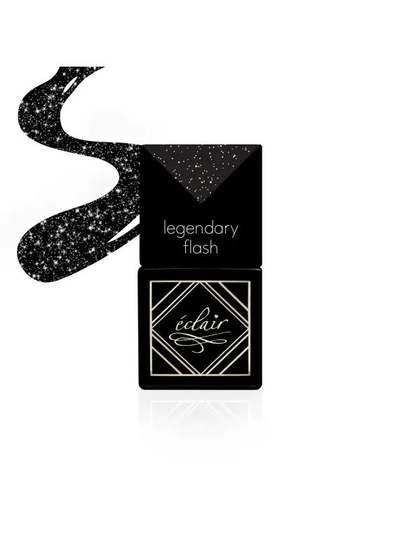 LEGENDARY FLASH - lakier hybrydowy 7ml
