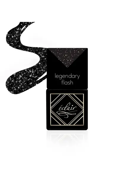 LEGENDARY FLASH - lakier hybrydowy 7ml